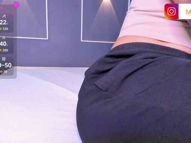 MaddisonWelch webcam