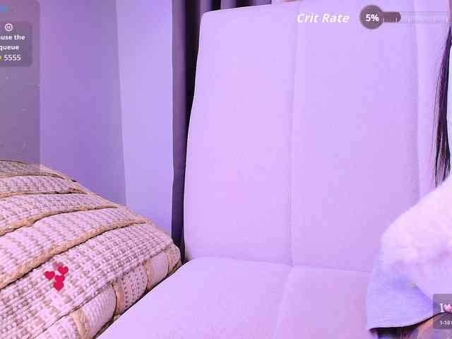 MaddisonWelch webcam