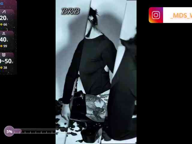 MaddisonWelch webcam