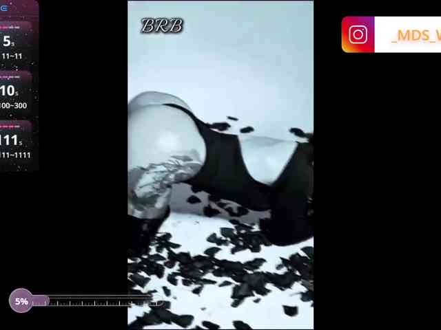 MaddisonWelch webcam