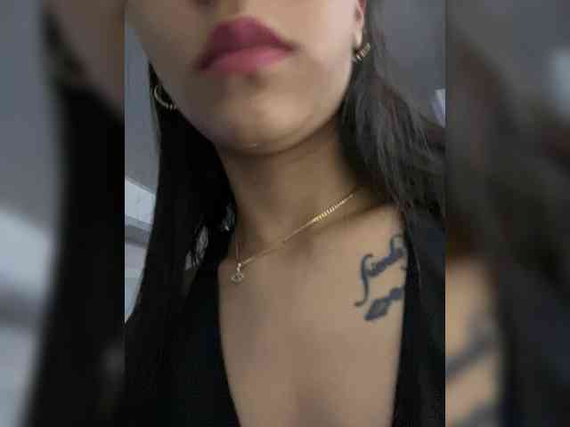 MaddisonWelch webcam