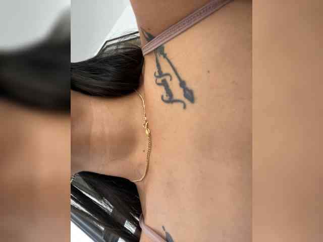 MaddisonWelch webcam