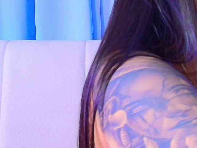 MaddisonWelch webcam