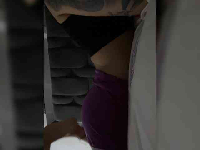 MaddisonWelch webcam