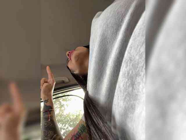 MaddisonWelch webcam