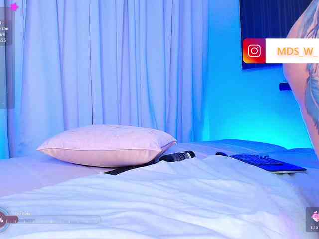 MaddisonWelch webcam