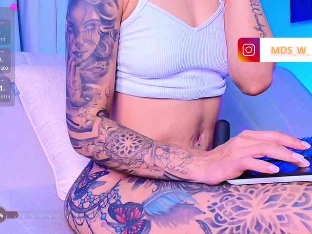 MaddisonWelch webcam