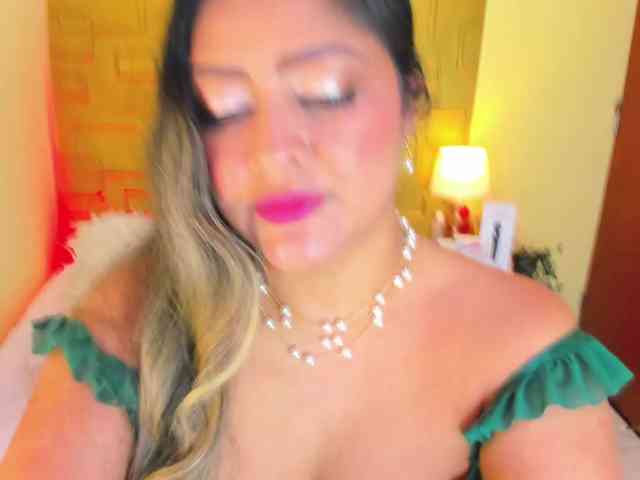 JuliaHaye webcam