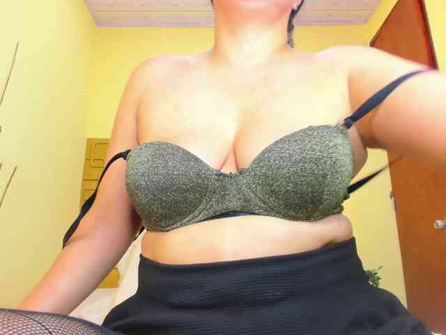 JuliaHaye webcam