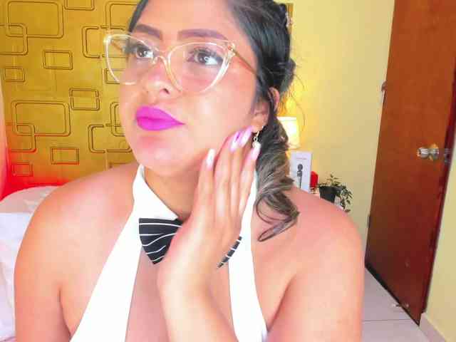 JuliaHaye webcam