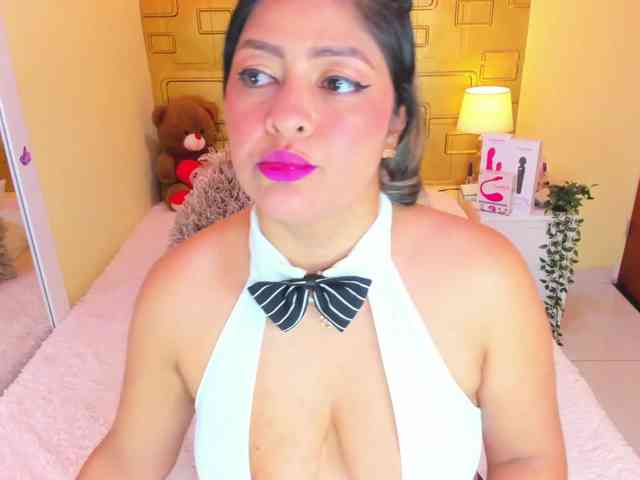 JuliaHaye webcam