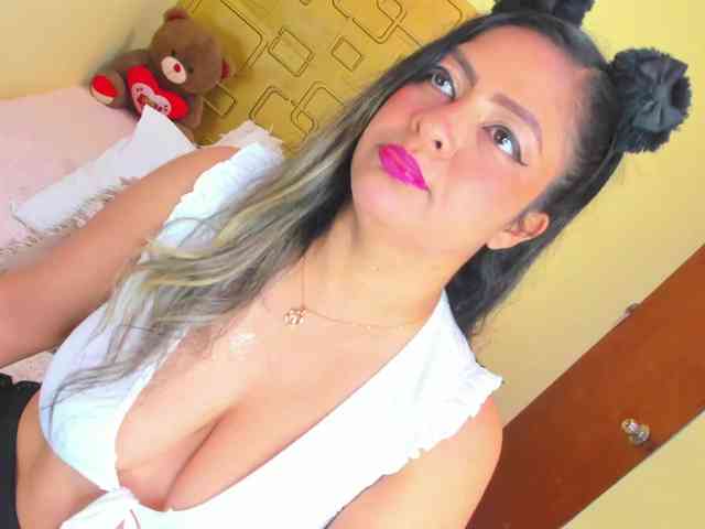 JuliaHaye webcam