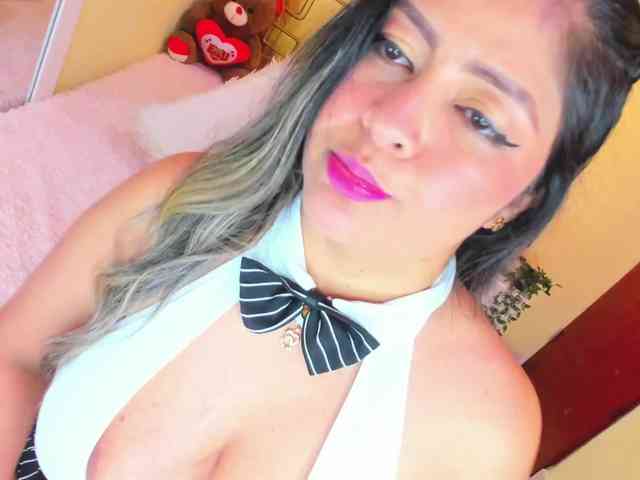 JuliaHaye webcam