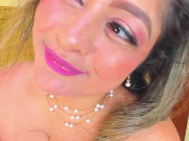 JuliaHaye webcam