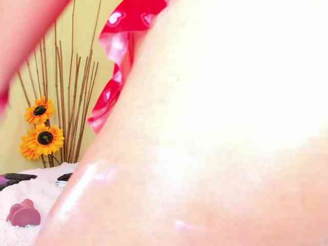 JuliaHaye webcam