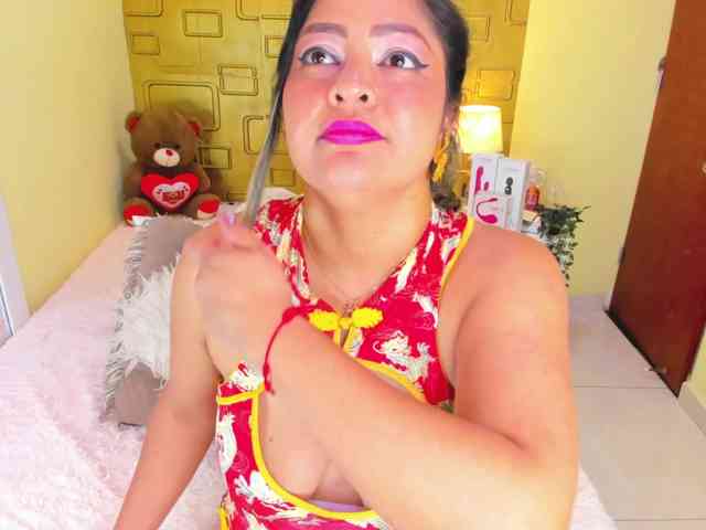 JuliaHaye webcam