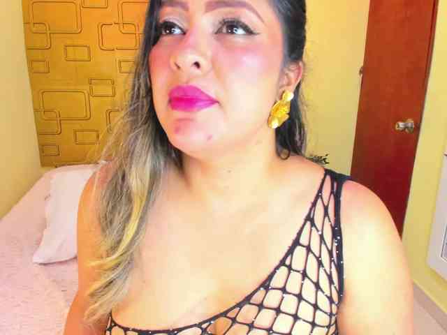 JuliaHaye webcam