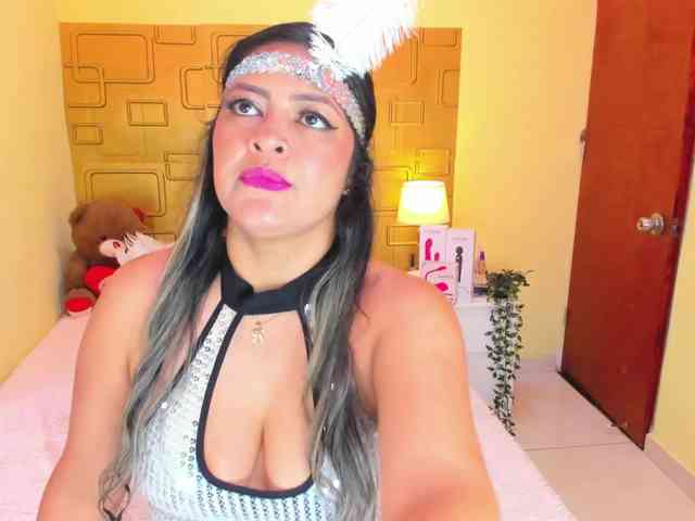 JuliaHaye webcam