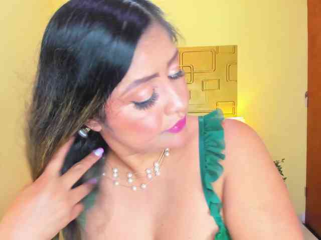 JuliaHaye webcam