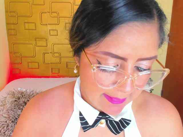 JuliaHaye webcam