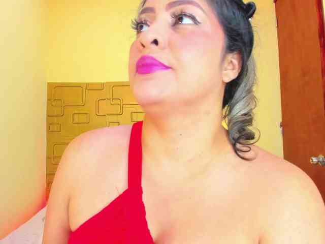 private live web cam JuliaHaye