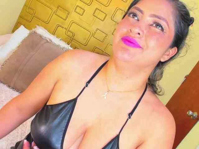 JuliaHaye webcam