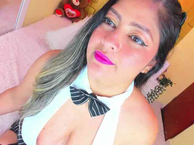 JuliaHaye webcam