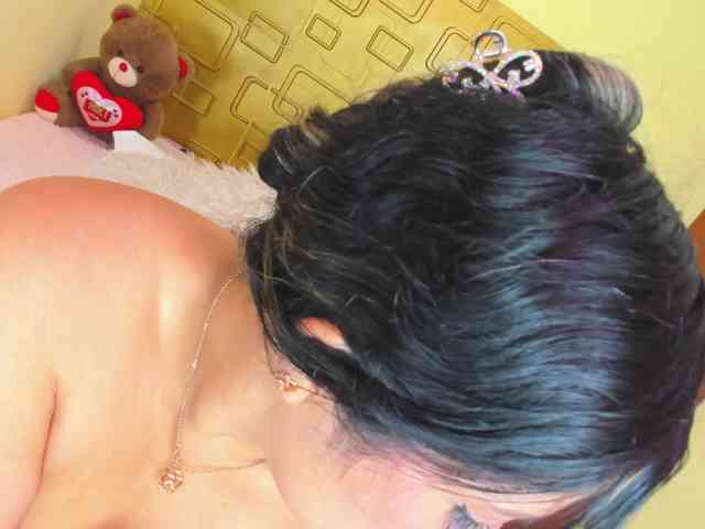JuliaHaye webcam
