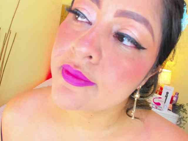 JuliaHaye webcam