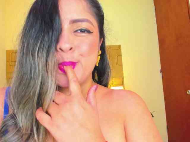 JuliaHaye webcam