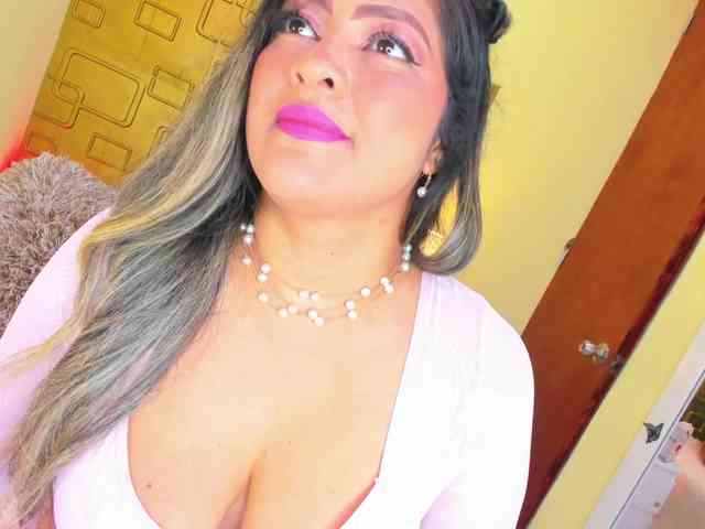 JuliaHaye webcam
