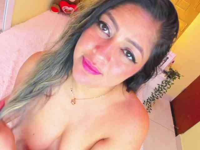 JuliaHaye webcam