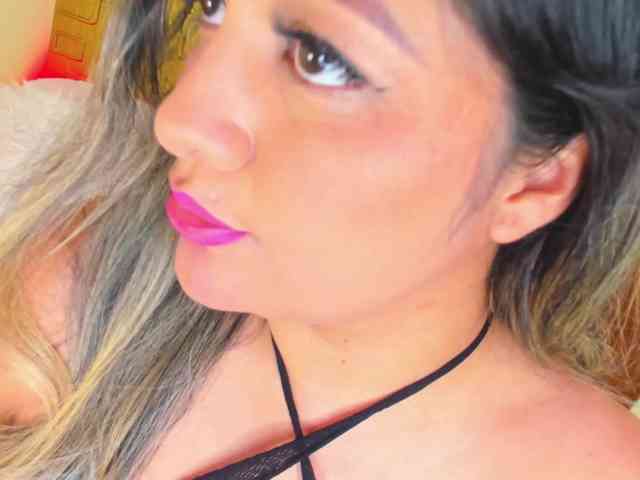 JuliaHaye webcam