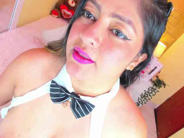 JuliaHaye webcam