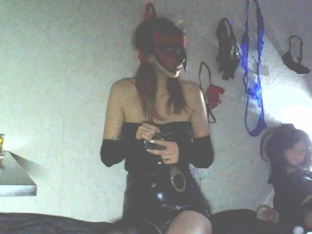 aaangeeelll's BongaCams show and profile