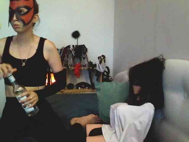 Aaangeeelll webcam