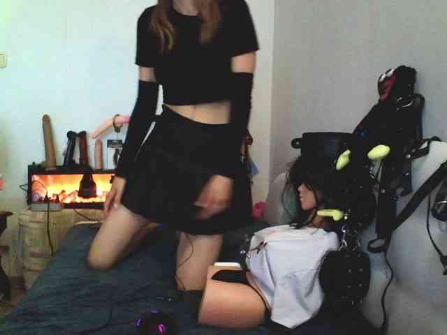 Aaangeeelll webcam