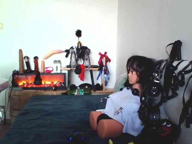 Aaangeeelll webcam