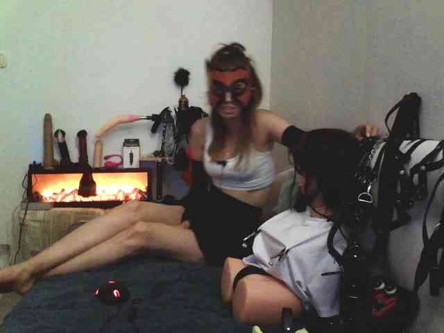 Aaangeeelll webcam