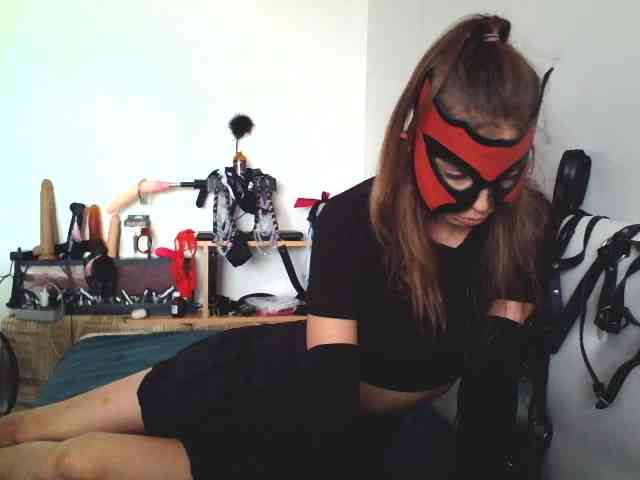 Aaangeeelll webcam