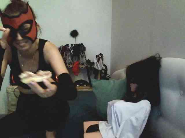 Aaangeeelll webcam
