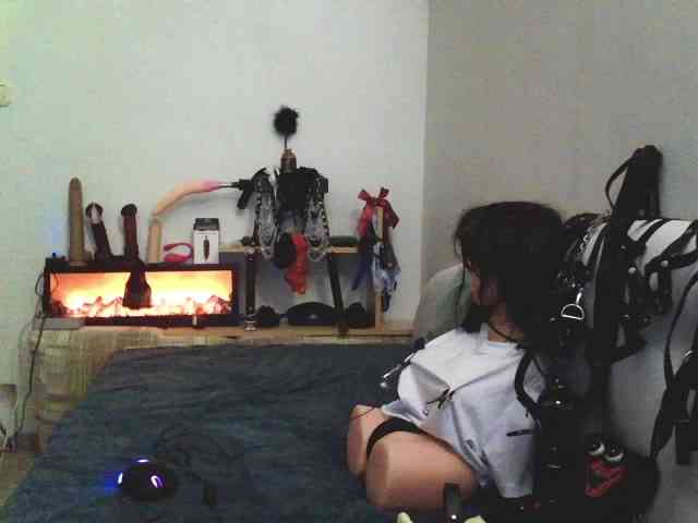 Aaangeeelll webcam