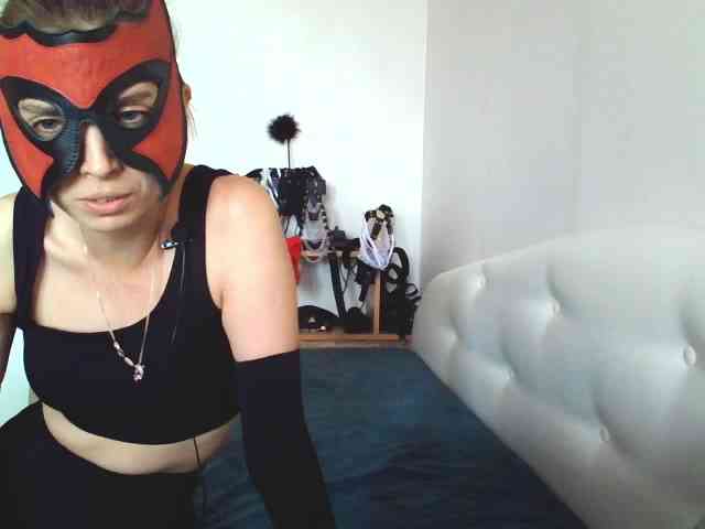 Aaangeeelll webcam