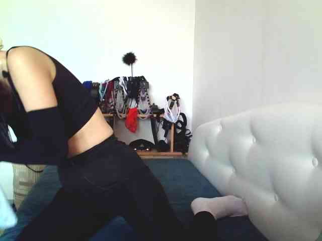 Aaangeeelll webcam