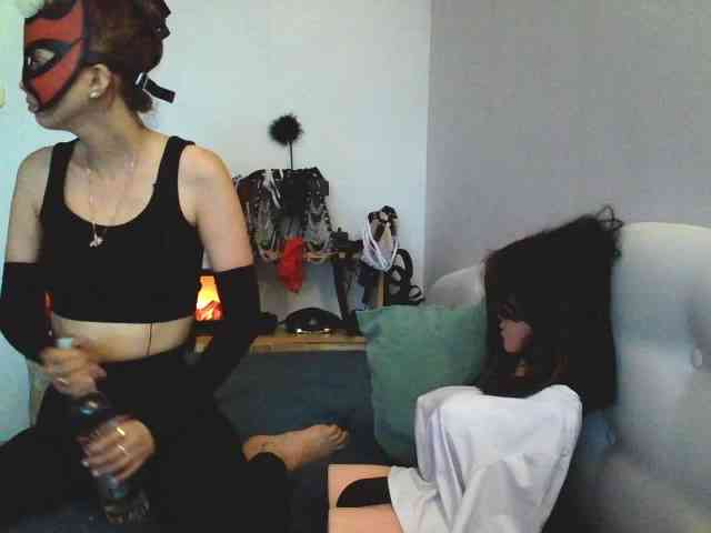 Aaangeeelll webcam