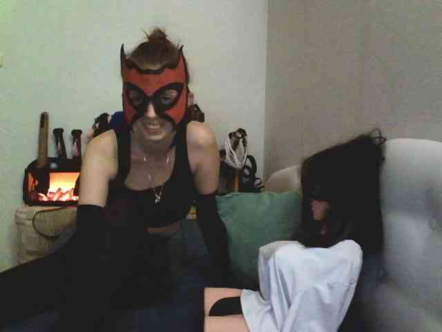 Aaangeeelll webcam