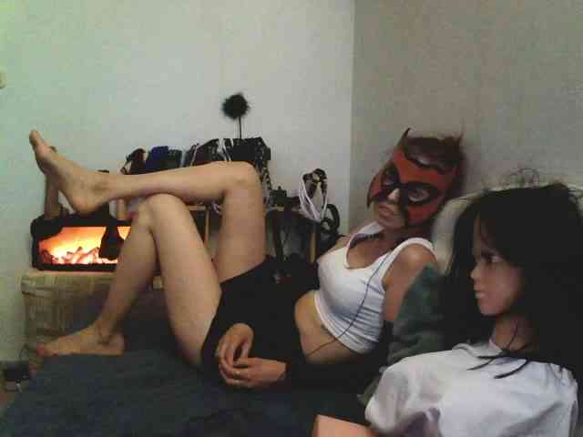 aaangeeelll Live Webcam on BongaCams