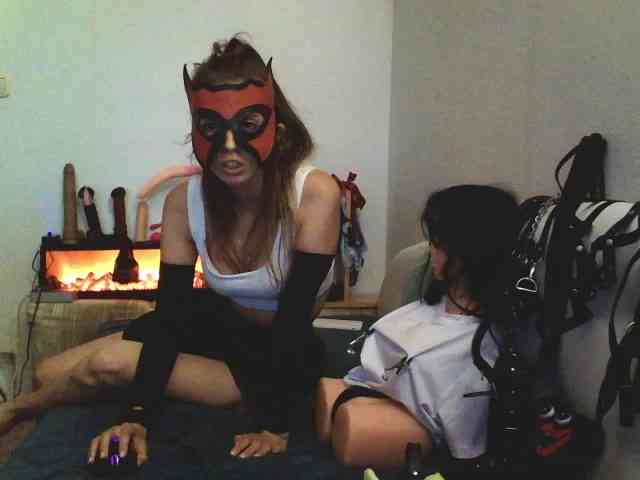 Aaangeeelll webcam
