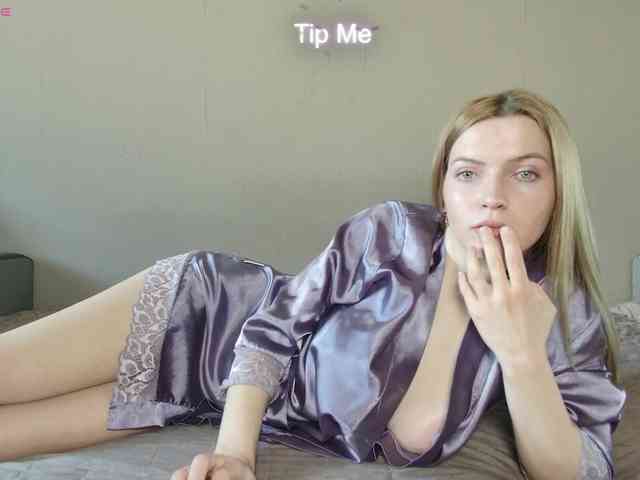 MonicaRosy Live Webcam on BongaCams