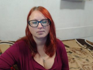 Lilia4joy Porn Show